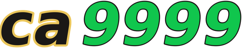 ca9999 logo